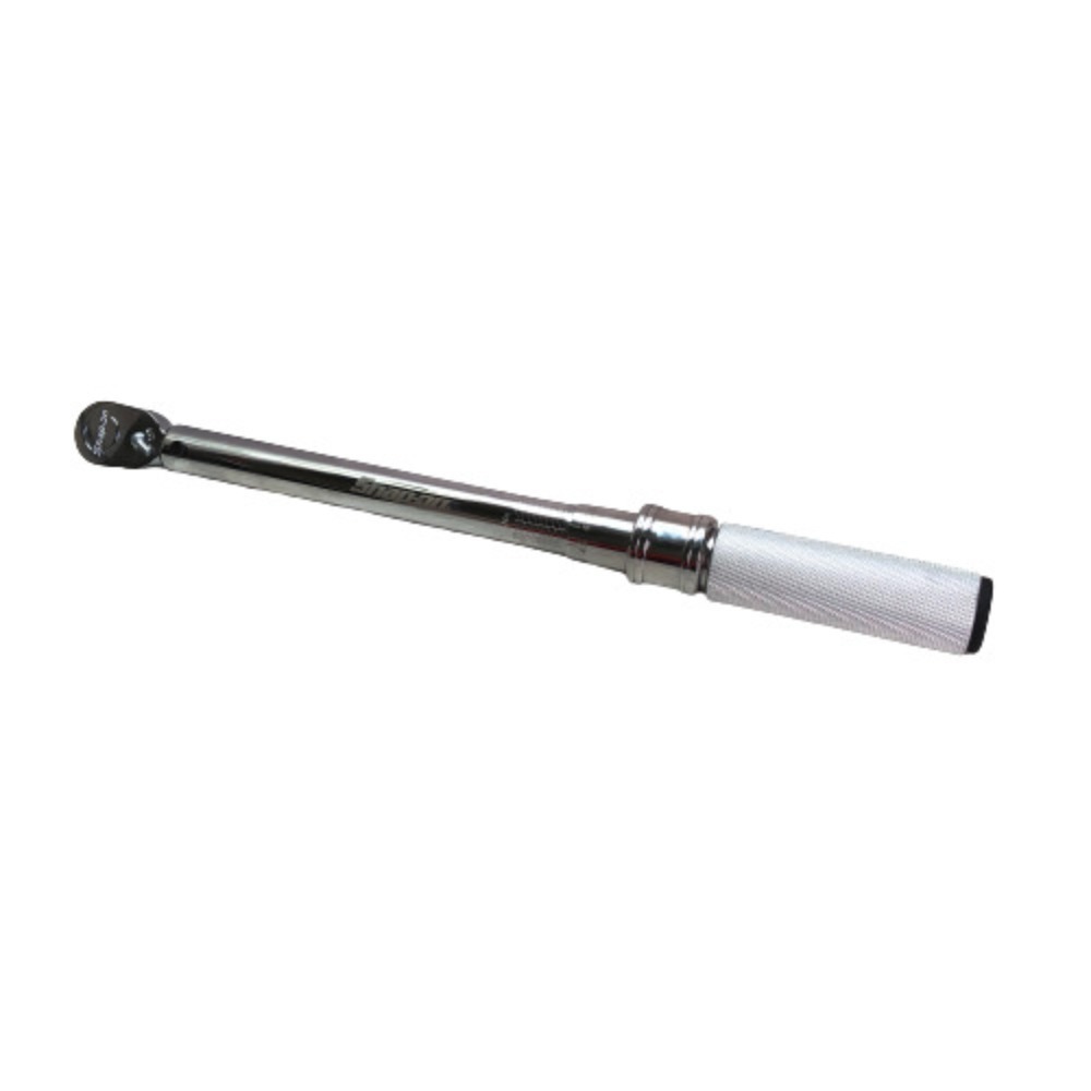 ◇◇ Snap-on スナップオン 3/8 トルクレンチ ケース付 QD2RN100A