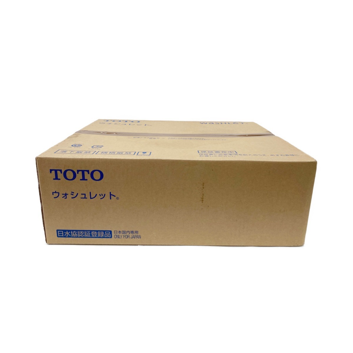 〇〇 TOTO トートー 温水洗浄便座 ウォシュレット TCF2223E ホワイト