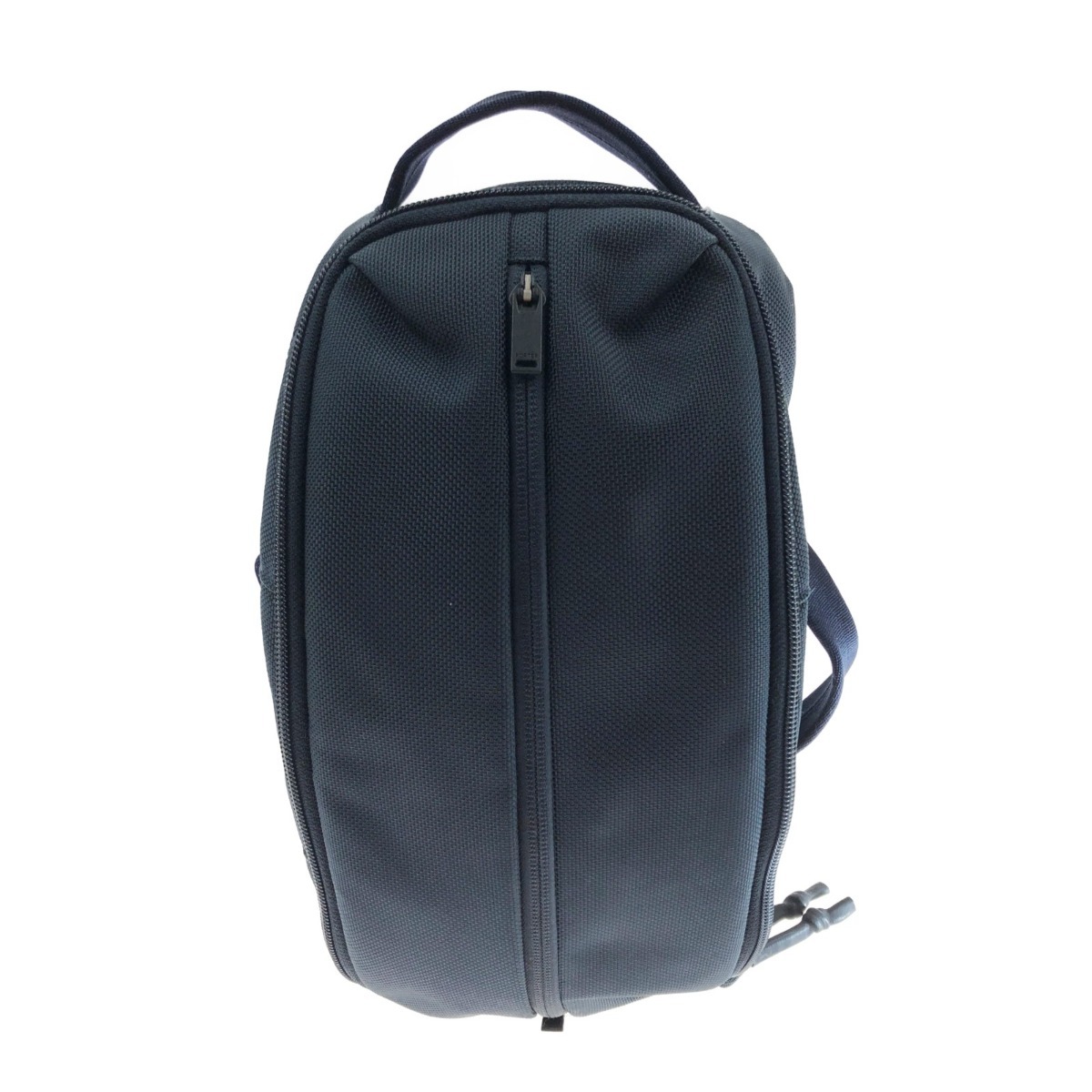〇〇 PORTER ポーター ショルダーバッグ UPSIDE 2WAY SLING SHOULDER