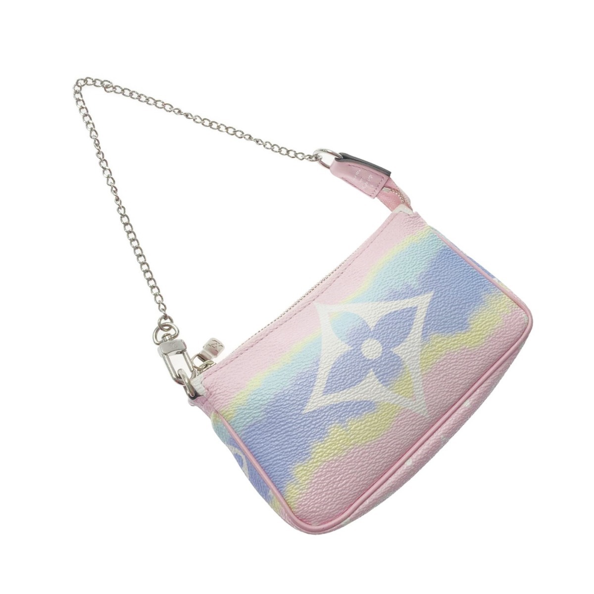 LOUIS VUITTON ルイヴィトン LVエスカル ミニポシェット アクセ