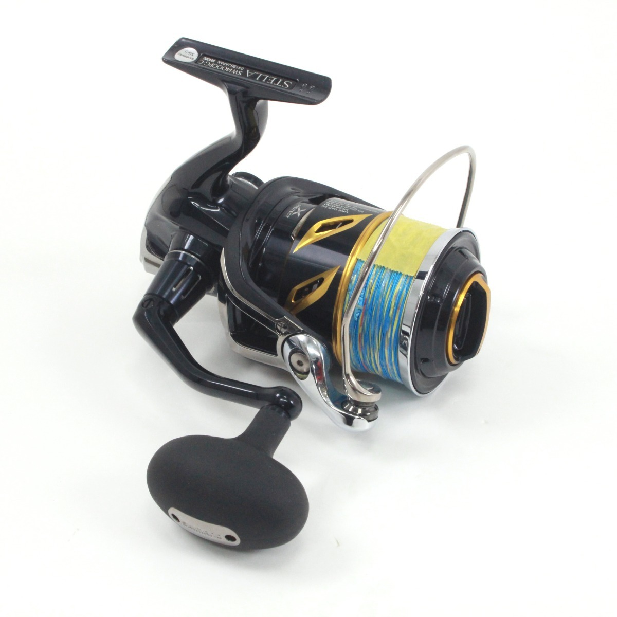 SHIMANO シマノ 19ステラSW14000PG STELLA SW14000PG スピニングリール