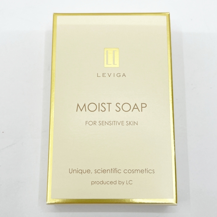 ◇◇ leviga dr.peel 美顔器本体 モイスチュアセラム2Pリンクル