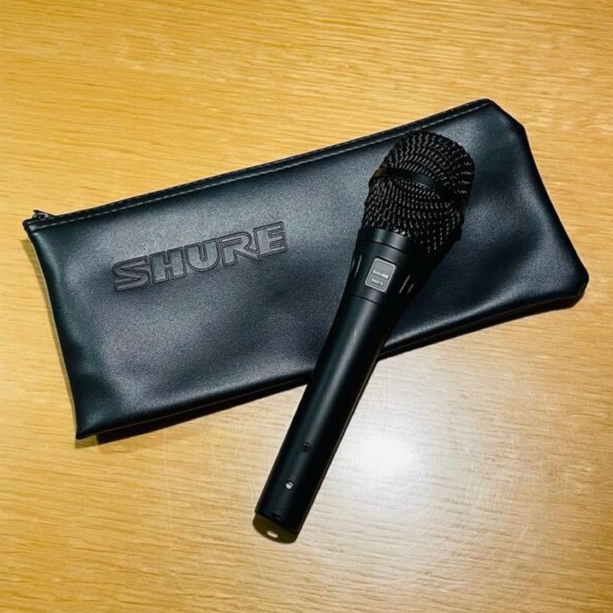 レア】SHURE シュアー SM87A コンデンサーマイク | alfasaac.com