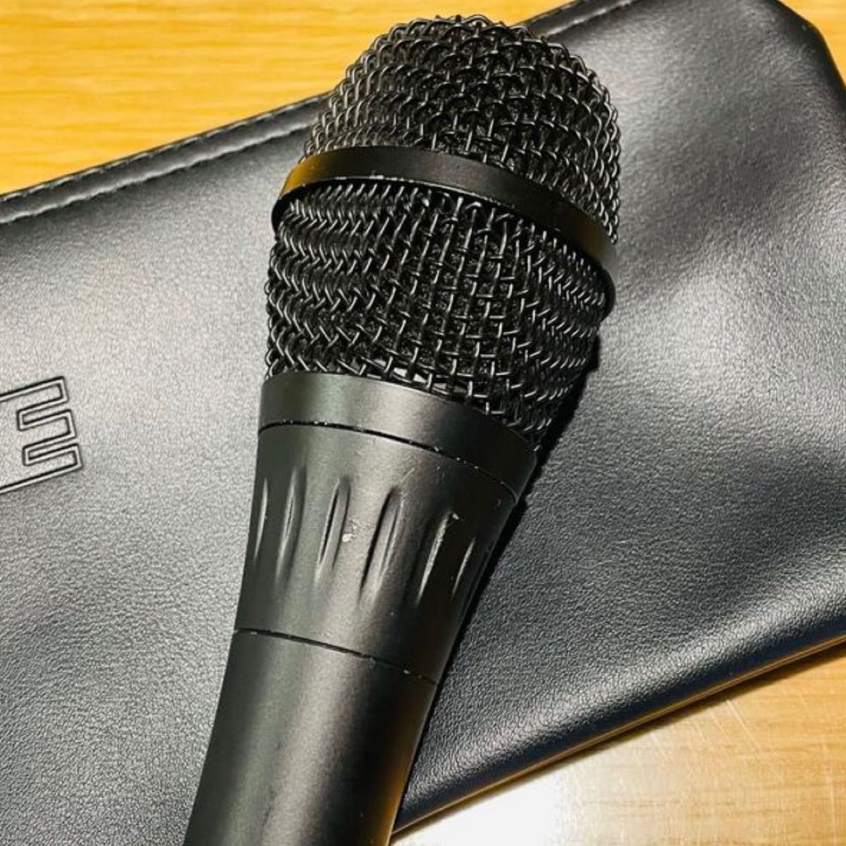 【レア】SHURE シュアー SM87A コンデンサーマイク