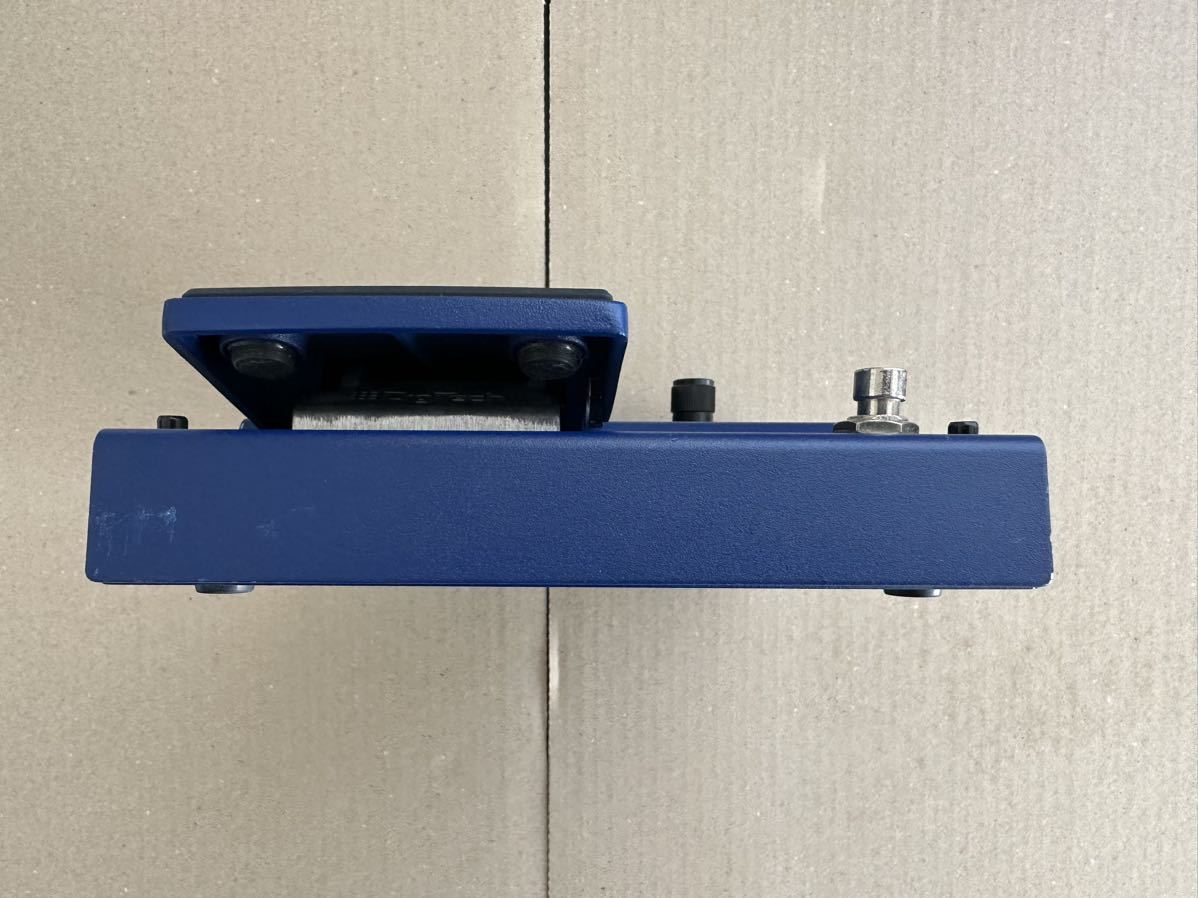 美品】Digitech bass whammy デジテック ベース ワーミー 【箱/AC