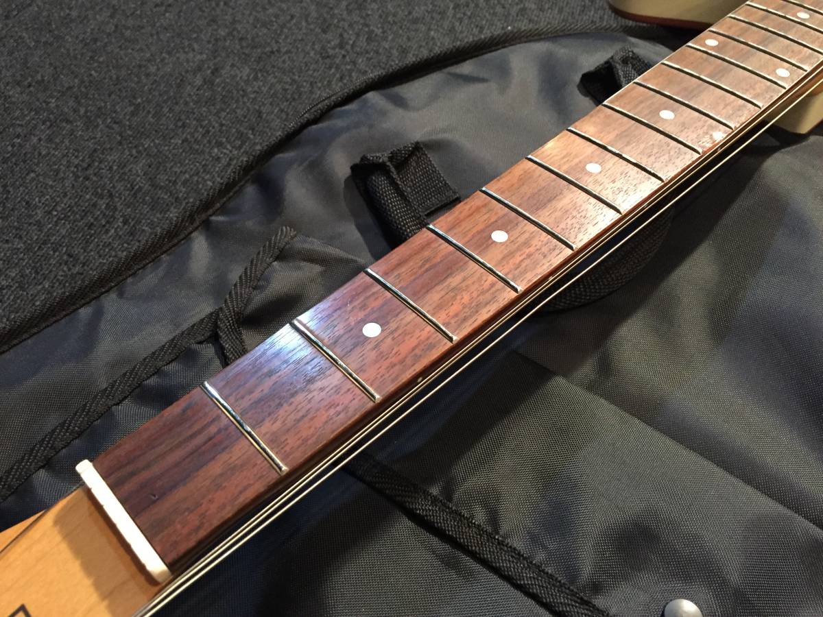 ヤフオク! - No.050423 レア!!超綺麗!DANELECTRO