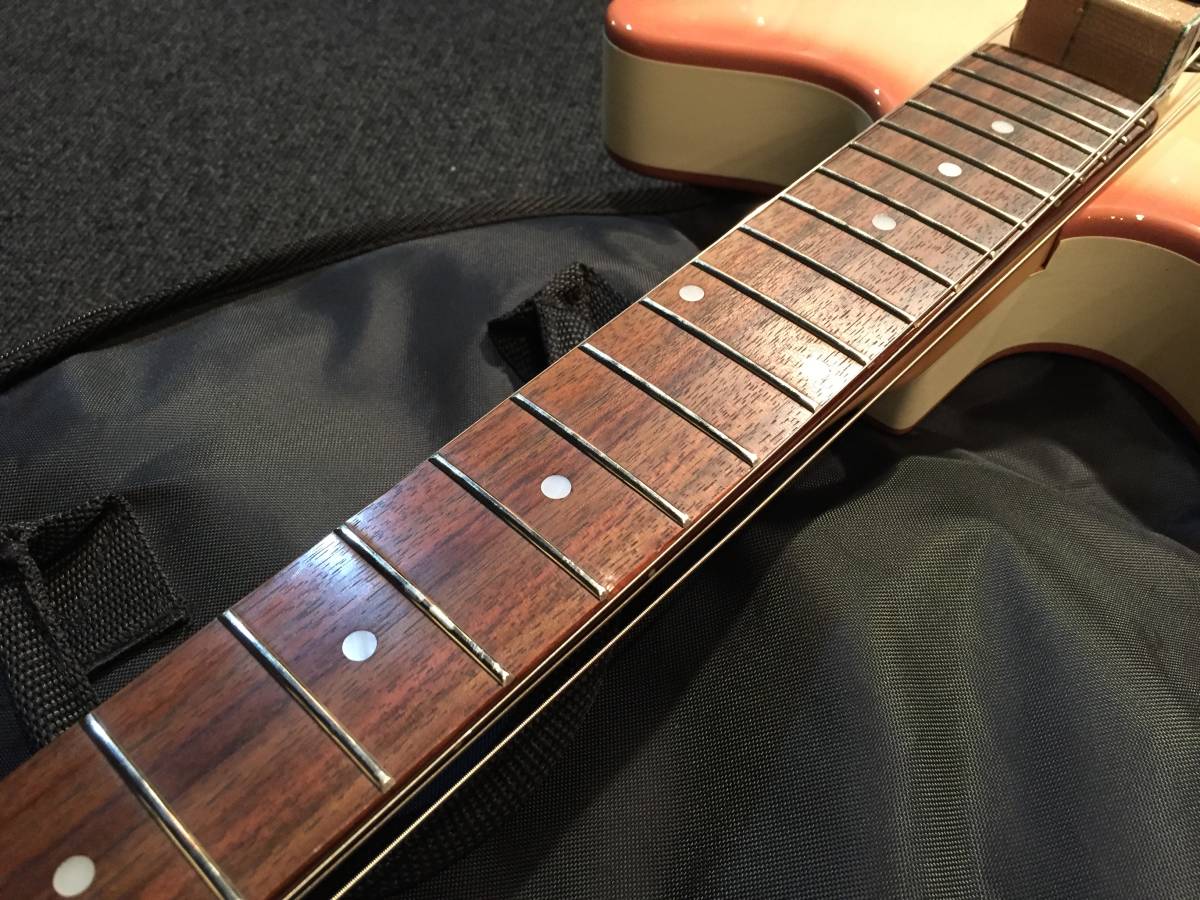 ヤフオク! - No.050423 レア!!超綺麗!DANELECTRO
