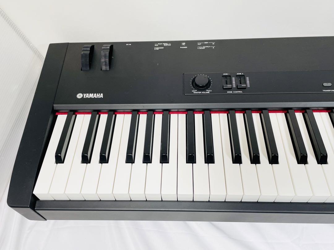 廃盤】 YAMAHA ヤマハ CP33 STAGE PIANO 電子ピアノ | normanhubbard.com
