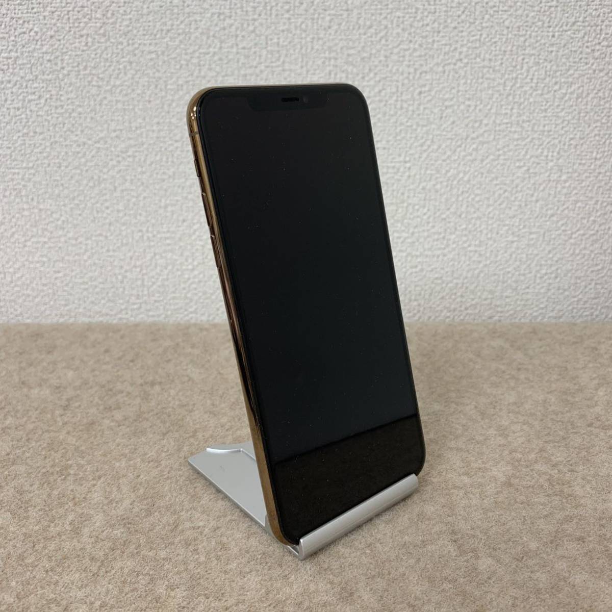 iPhone11 Pro Max 64GB SIMロック解除済 gold 71 Yahoo!フリマ（旧）-