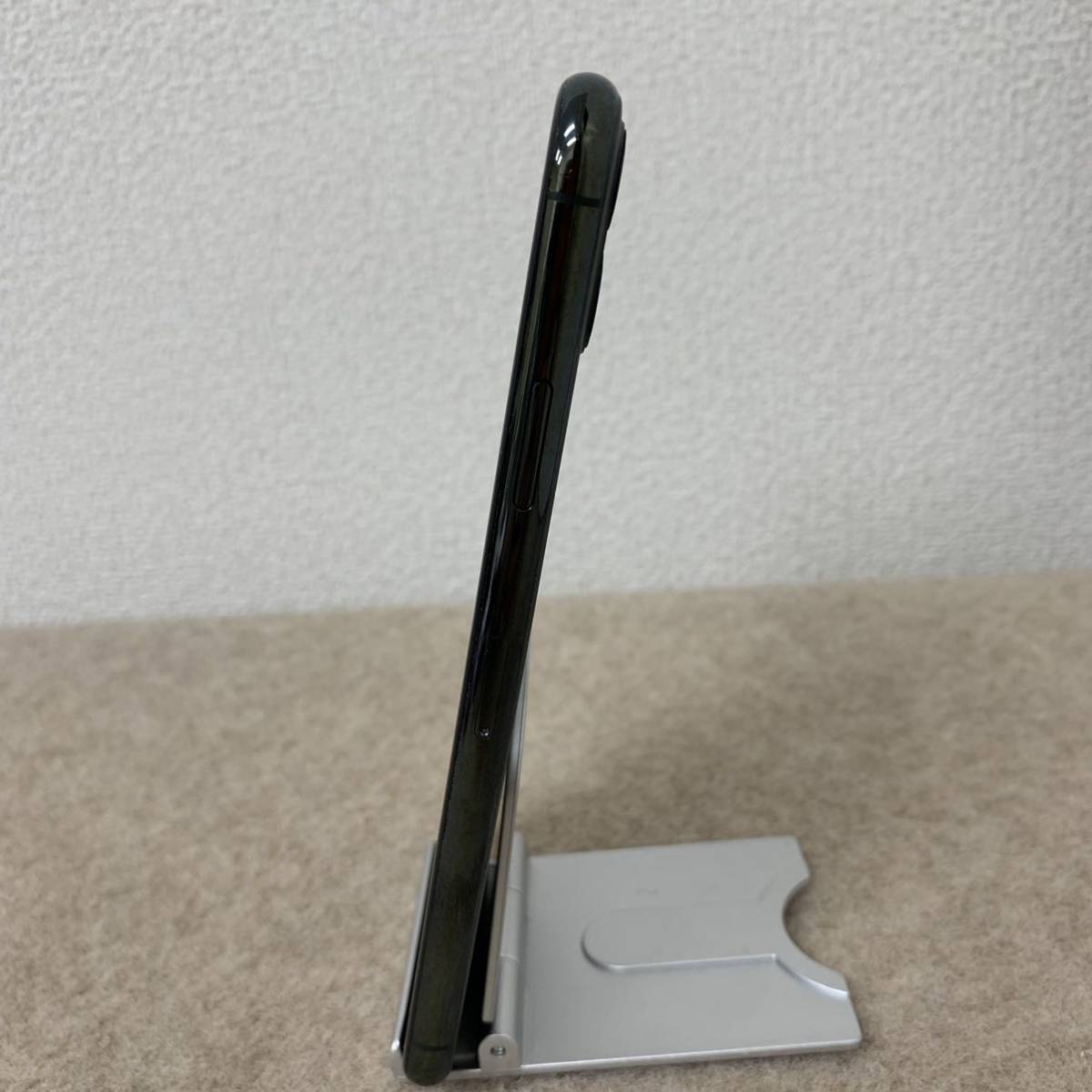 iPhone11 Pro Max 64GB SIMロック解除済 green 73 | www.mclegal.info