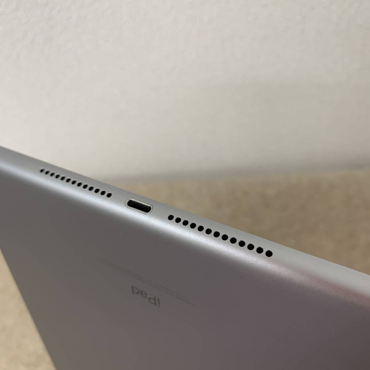 SIMフリー】iPad 第6世代 シルバー 32GB セルラーモデル 77 - JChere