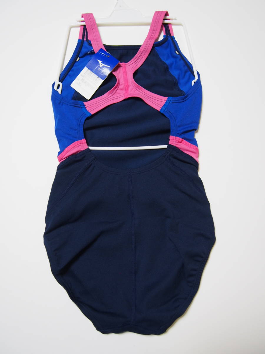 新品未使用 スウィン 女子 指定 競泳水着 Mサイズ ミズノ 新品未使用 スウィン 女子 指定 競泳水着 Mサイズ ミズノ