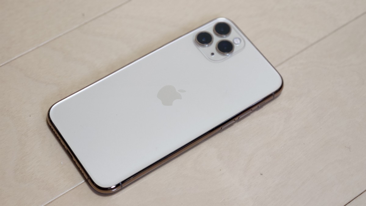安価 iPhone 11 256 Pro Pro ゴールド 256 SIMフリー GB Gold GB ghla