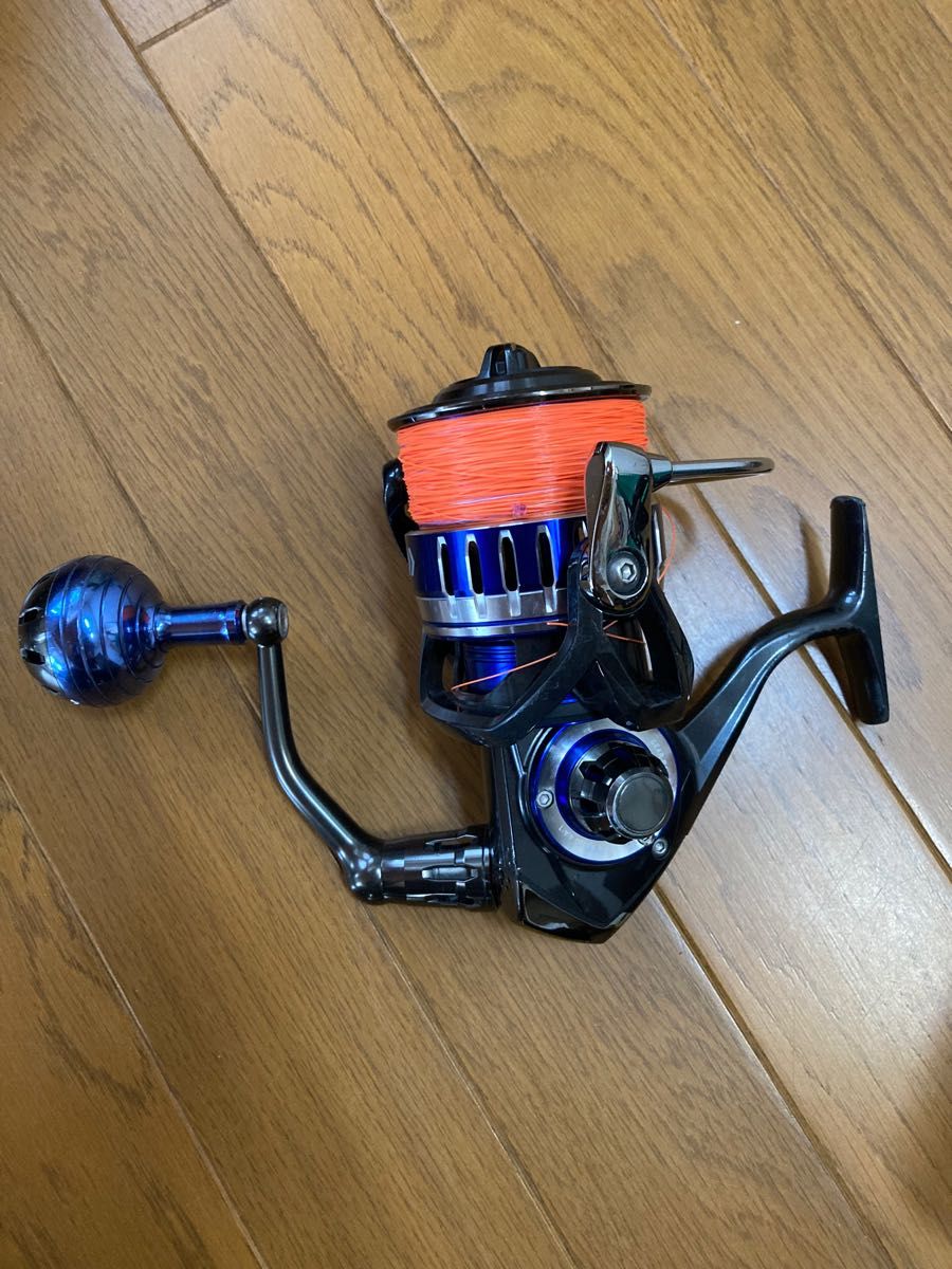 DAIWA ダイワ SALTIGA ソルティガ TUNA 80S・F - 通販 - pinehotel.info