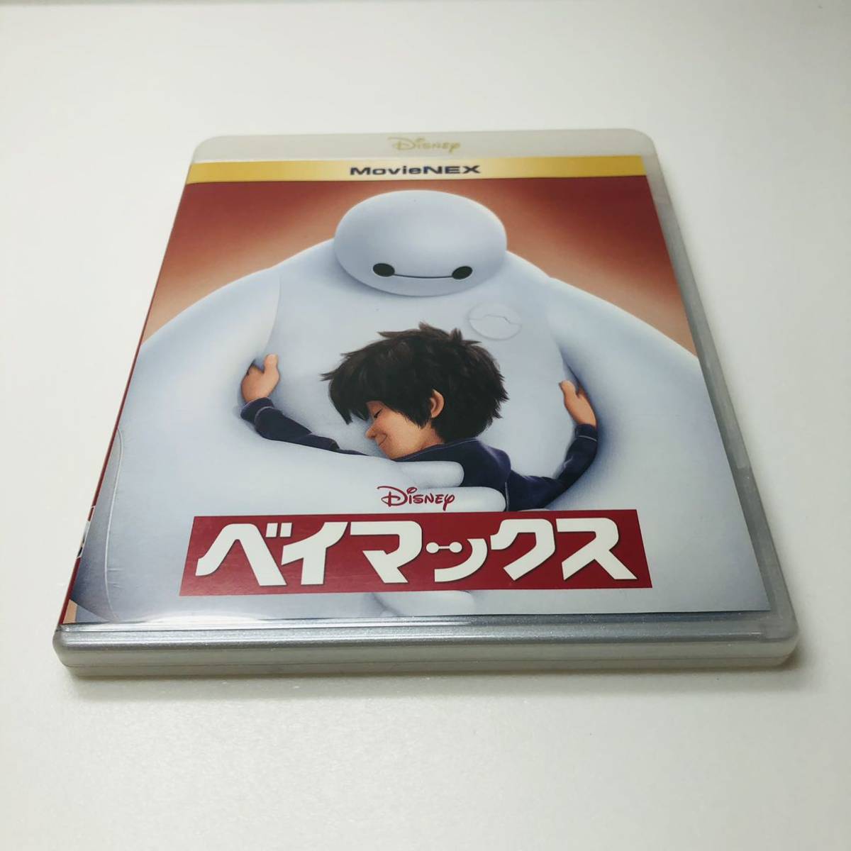 超目玉 ベイマックス blue ray nmef.com