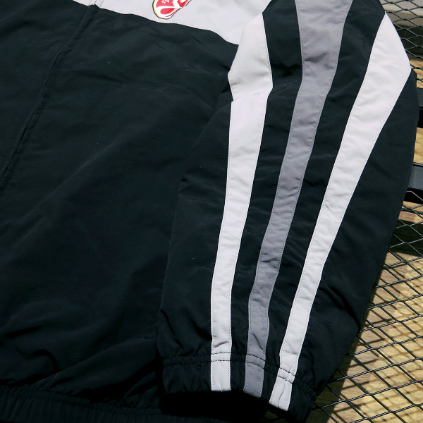 SUPREME シュプリーム x UMBRO アンブロ 23SS TRACK JACKET トラック