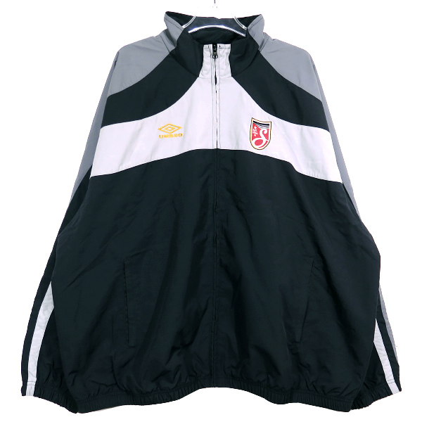 専用Supreme Umbro Track Jacket トラックジャケット