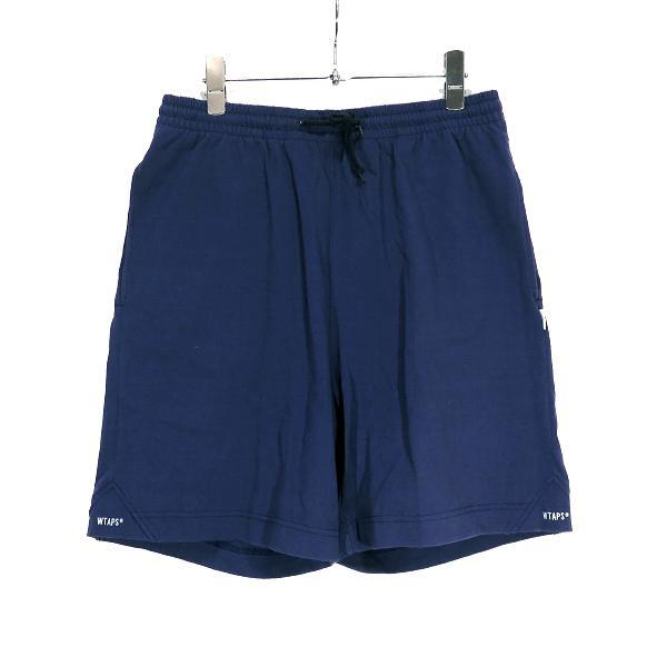 た/ち/つ WTAPS 21SS CRIBS/SHORTS/COTTON 211ATDT-CSM33 ダブルタップス クリブス ショーツ ネ  オンラインストア銀座