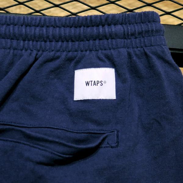 ヤフオク! - WTAPS 21SS CRIBS/SHORTS/COTTO...