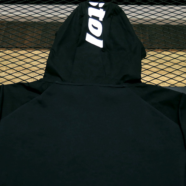 F.C.Real Bristol エフシーレアルブリストル 23SS PDK HYBRID HOODED