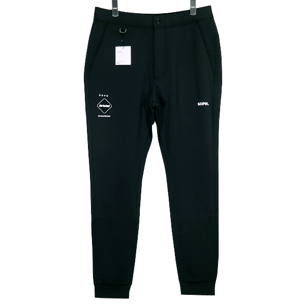 国内外の人気! PDK 23SS エフシーレアルブリストル Bristol F.C.Real RIBBED F.C.R.B. ブラック トレーニング スウェット パンツ ピーディーケー PANTS ボトムス 国内外の人気! PDK 23SS エフシーレアルブリストル Bristol F.C.Real RIBBED F.C.R.B. ブラック トレーニング スウェット パンツ ピーディーケー PANTS ボトムス