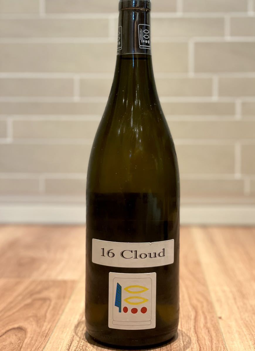 プリューレ ロック ラドワ ル クル ブラン 2016(PRIEURE ROCH LADOIX