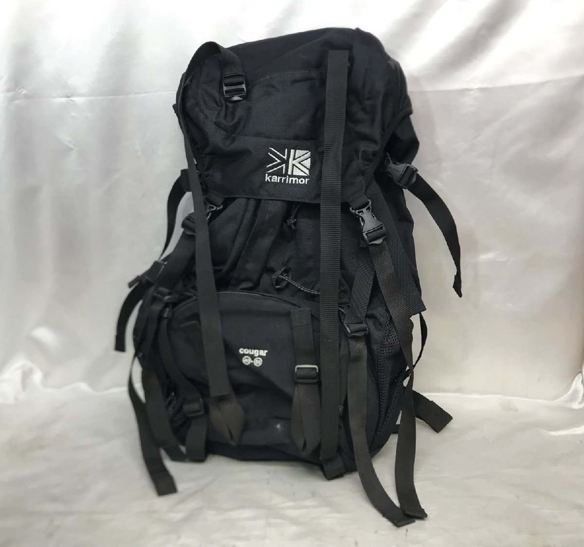 NEW限定品】 バックパック リュック カリマー Karrimor cougar