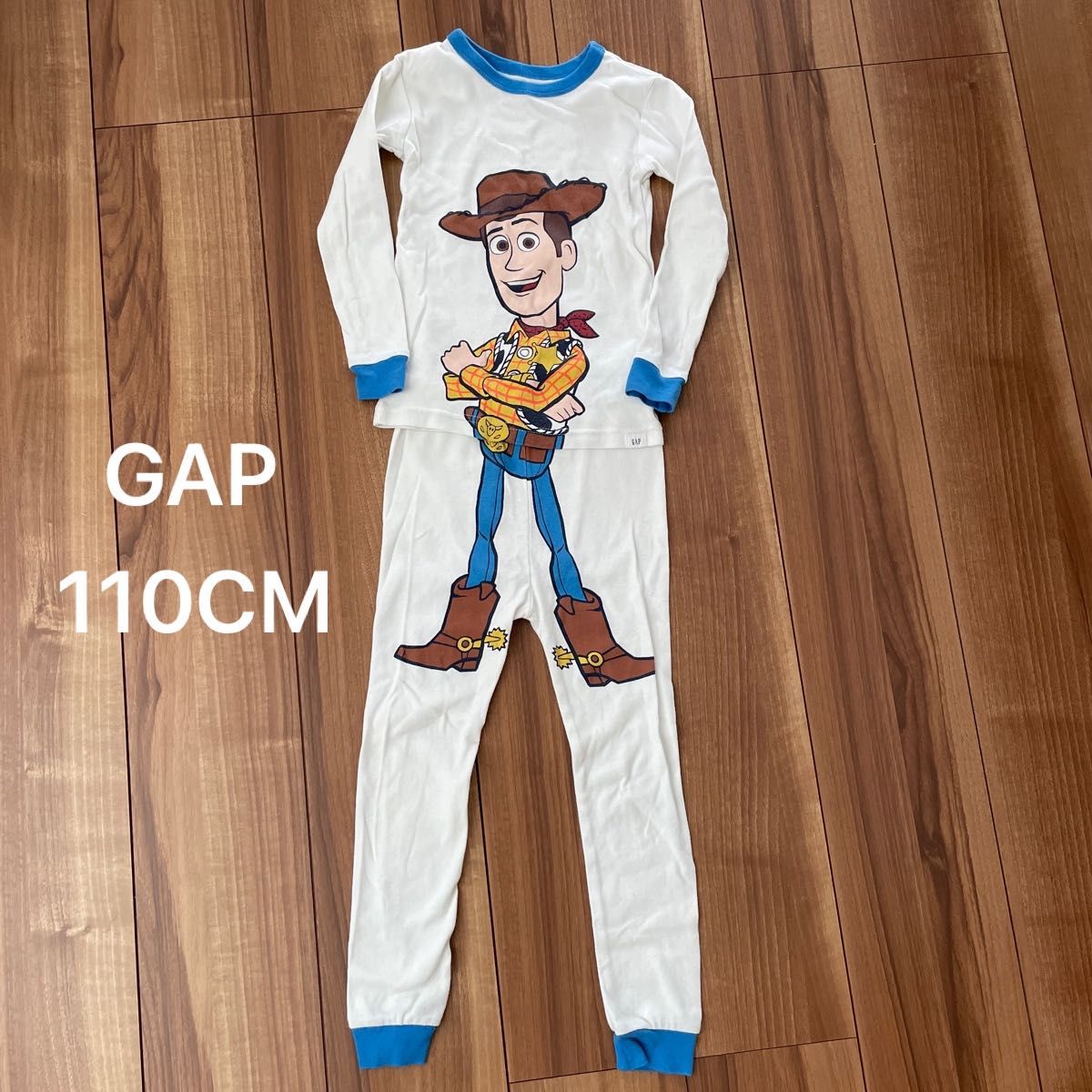 GAP セットアップ 110 - 通販 - guianegro.com.br