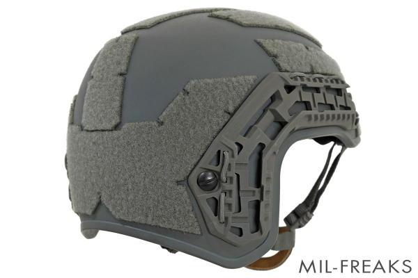 FMA REVISION type CAIMAN burr stick helmet system fo ridge green 