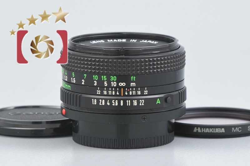 WM3530 CANON LENS 100mm f:3.5 ／他 現状品 フィルター レンズ