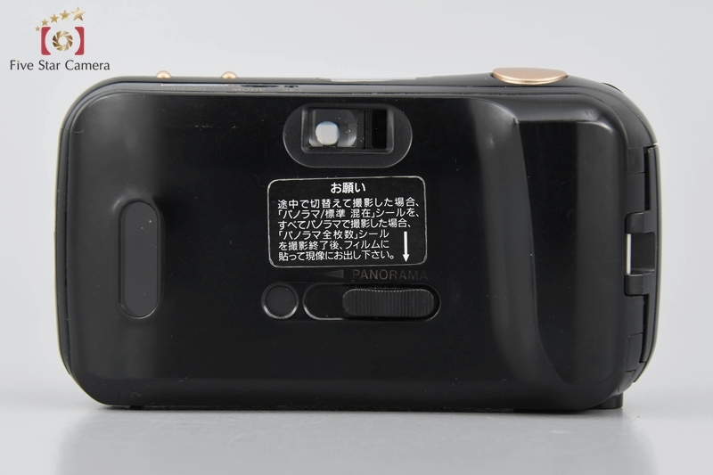 特価ブランド 【中古】OLYMPUS オリンパス ミューパノラマ PANORAMA μ