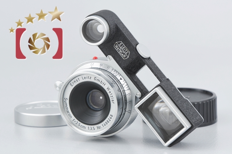 高額売筋】 Lens F/4.5 135mm Hektor Leitz Leica for #47978T L39