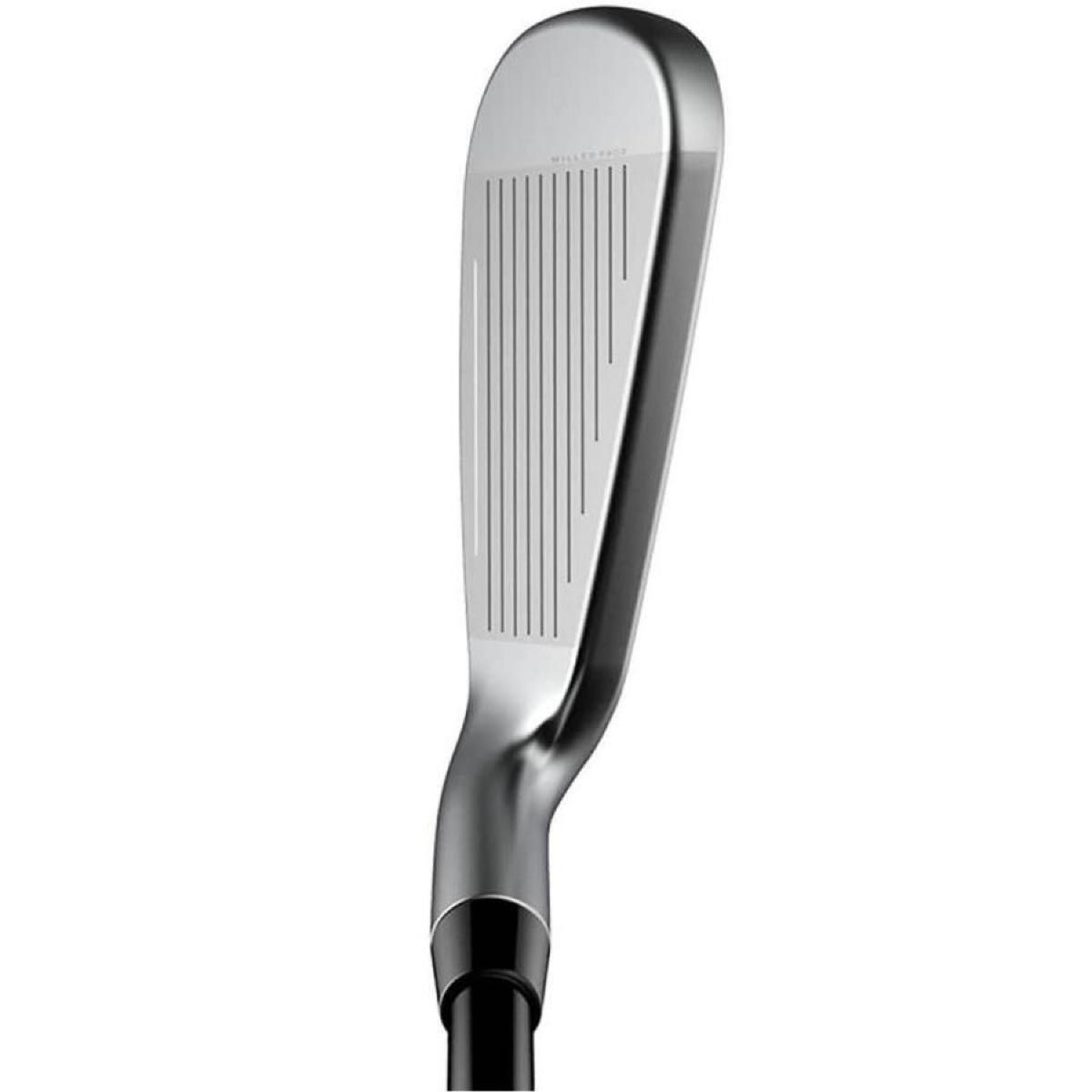 cobra 5本セット Lシャフト LTDx レディースアイアン women 7i-PW,SW