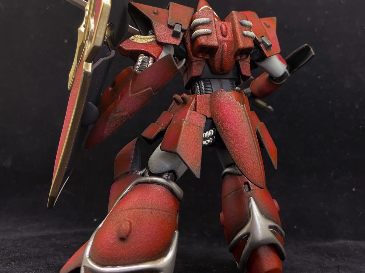 PLAMAX 機甲界ガリアン 鉄の紋章 鉄巨神 プラマックス 完成品 PLAMAX 機甲界ガリアン 鉄の紋章 鉄巨神 プラマックス 完成品