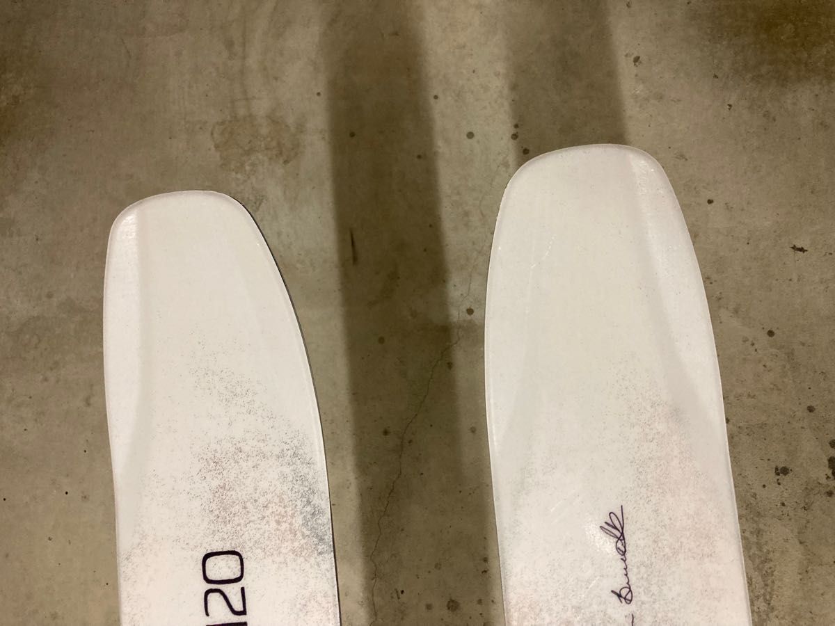 ATOMIC BENT CHETLER 184 & WARDENMNC13 | alfasaac.com
