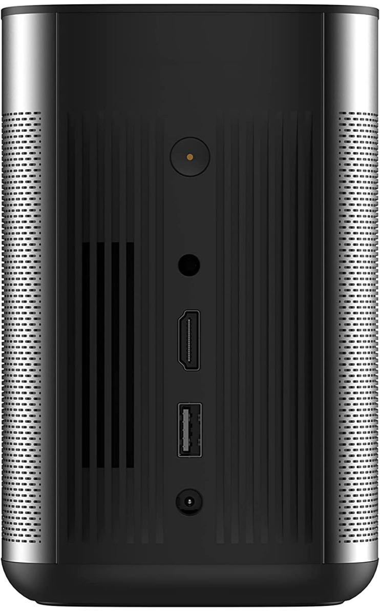 出荷 XGIMI MoGo Pro モバイルプロジェクター 小型 フルHD 1080p