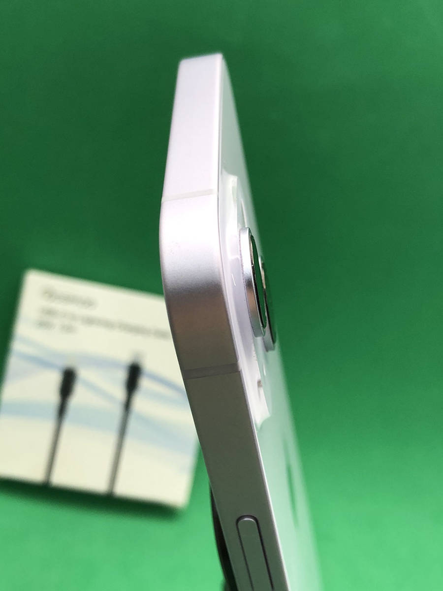激安 Apple iPhone14 Plus 128GB SIMフリー バッテリー95% MQ4E3 激安 Apple iPhone14 Plus 128GB SIMフリー バッテリー95% MQ4E3