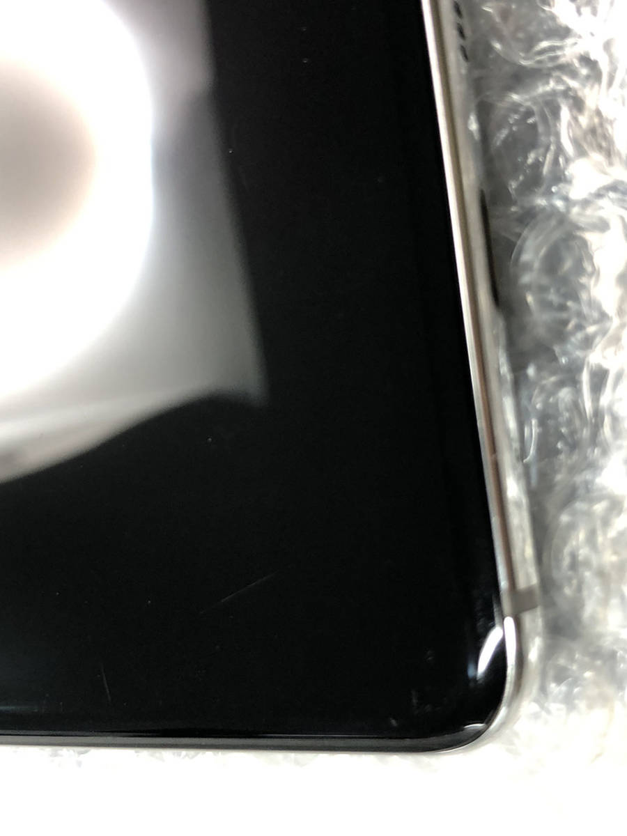 ☆激安☆ Samsung Galaxy S20 5G SCG01 128GB SIMフリー au