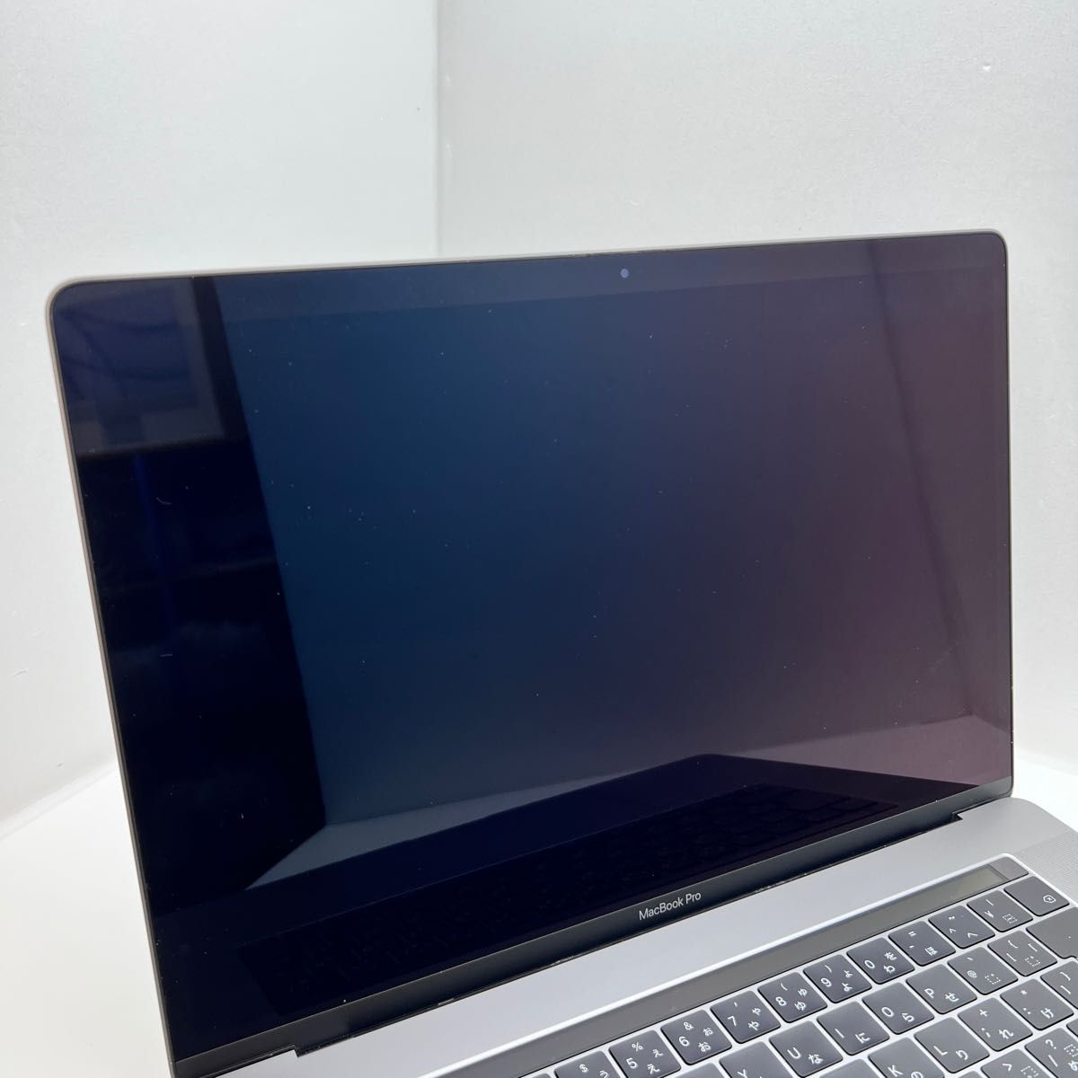 MacBook Pro 15inch Core i7 Office2021付き | brancosoft.com