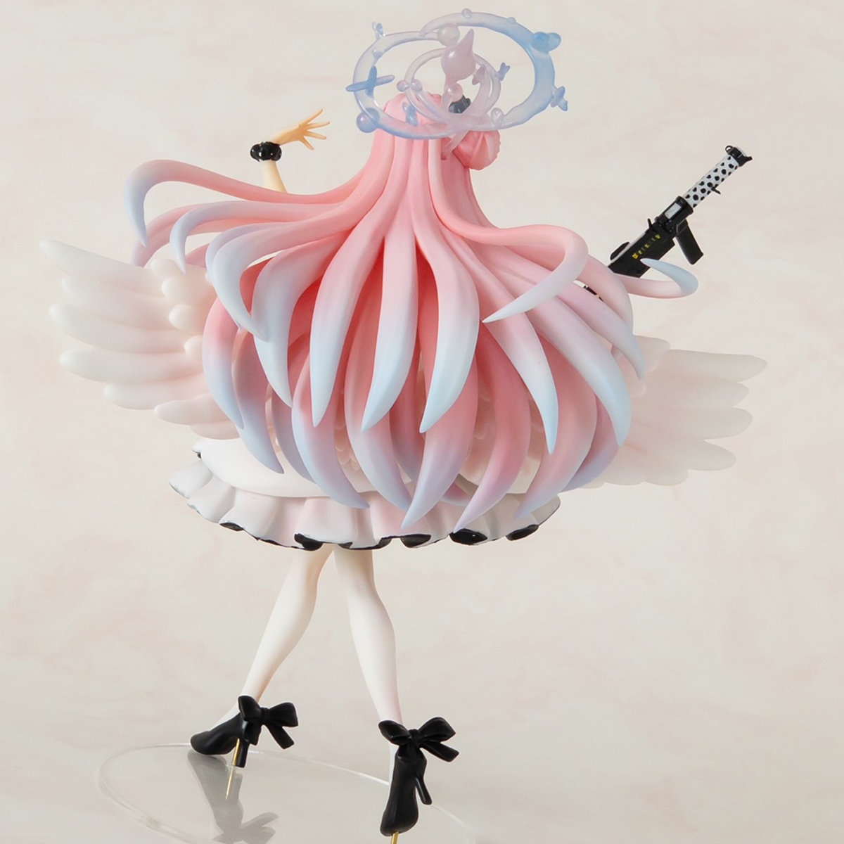 塗装済完成品 ガレージキット 聖園ミカ ブルアカ フィギュア 塗装済完成品 ガレージキット 聖園ミカ ブルアカ フィギュア