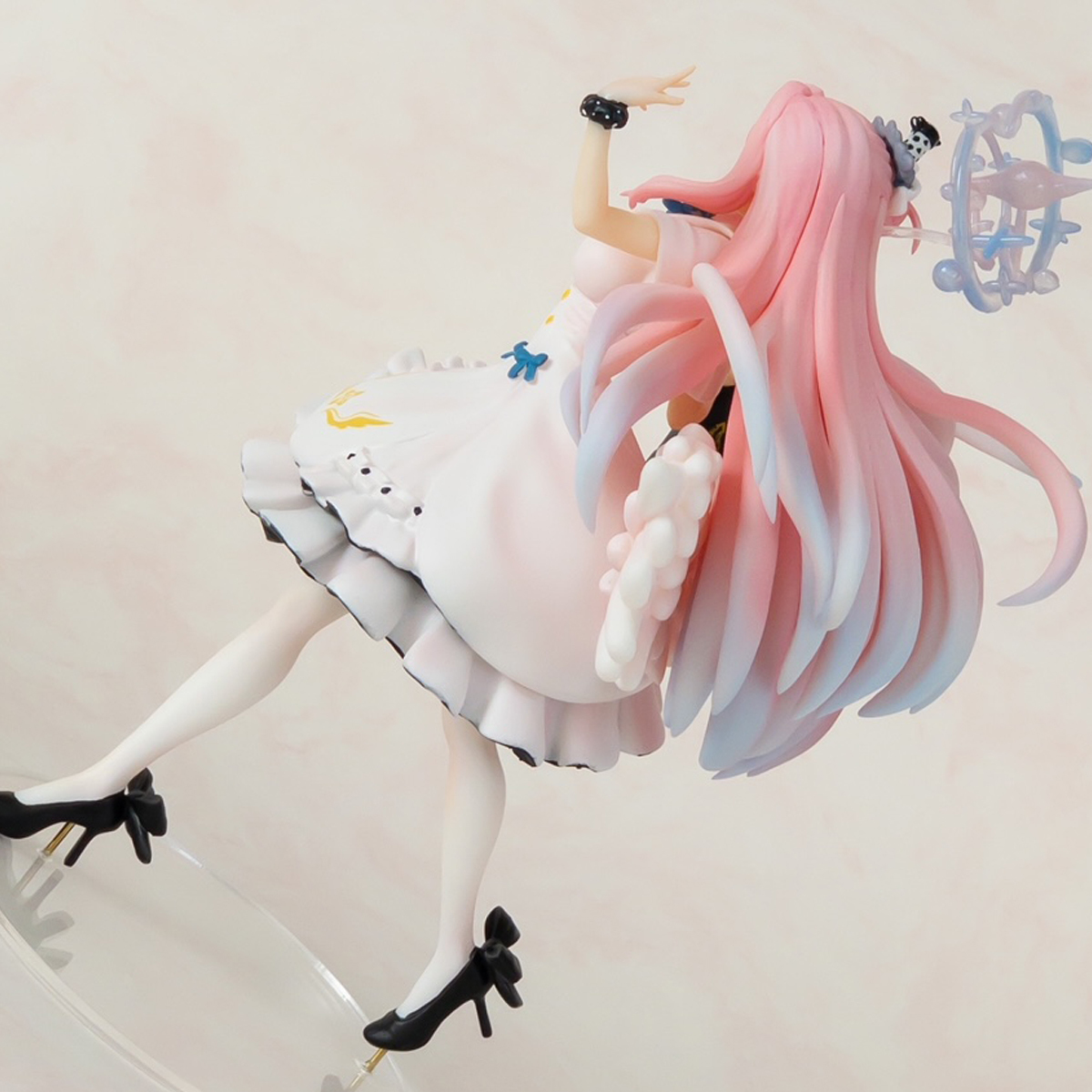 塗装済完成品 ガレージキット 聖園ミカ ブルアカ フィギュア 塗装済完成品 ガレージキット 聖園ミカ ブルアカ フィギュア