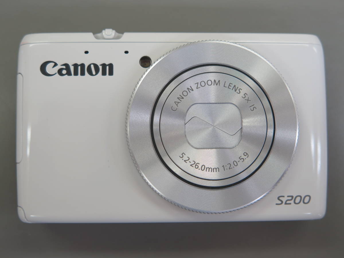 ☆セブンイレブン40周年記念モデル☆Canon デジタルカメラ PowerShot 