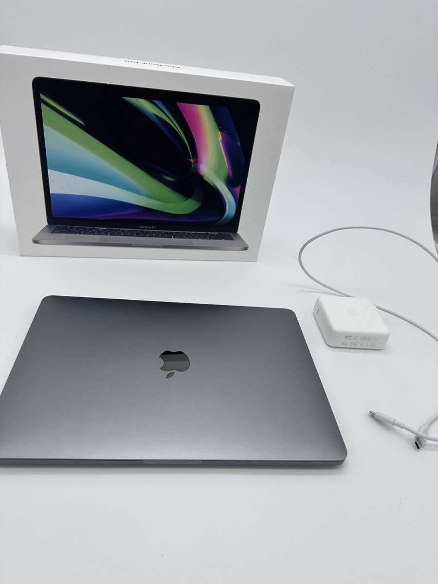 MacBook Pro 13 2021 M1 8GB 256GB 美品｜代購幫