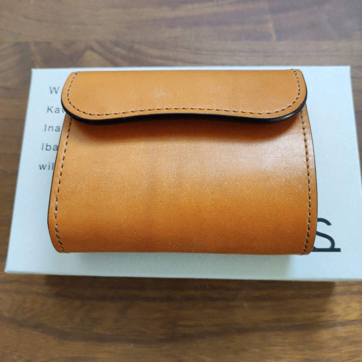 新品同様品 WILD SWANS eno ワイルドスワンズ イーノ フル 新品同様品 WILD SWANS eno ワイルドスワンズ イーノ フル