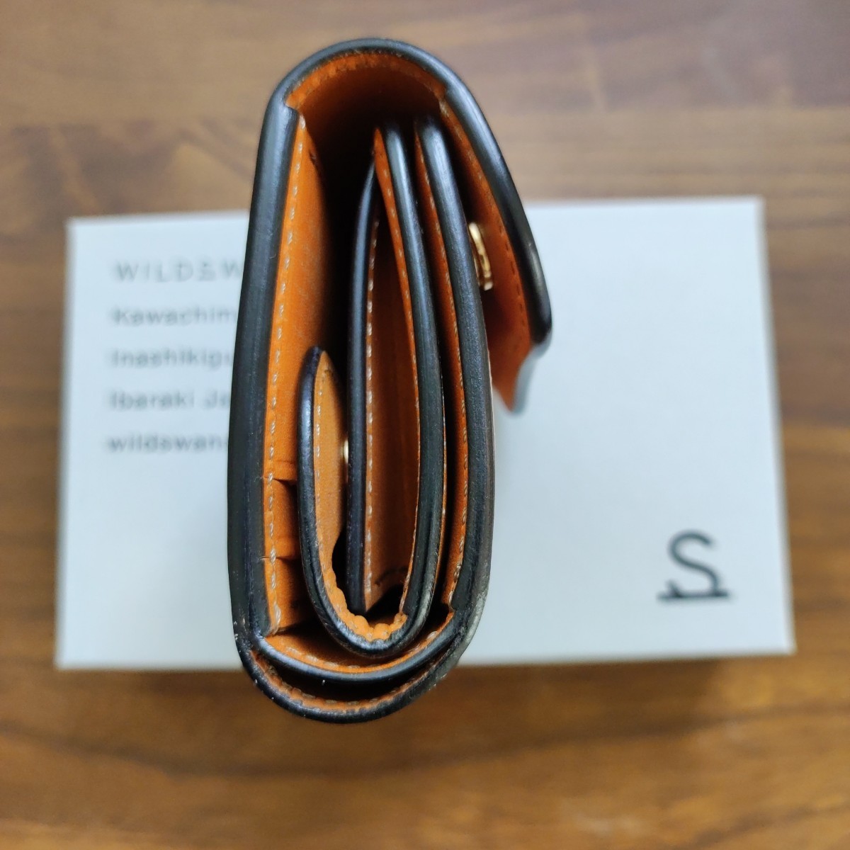 新品同様品 WILD SWANS eno ワイルドスワンズ イーノ フル 新品同様品 WILD SWANS eno ワイルドスワンズ イーノ フル