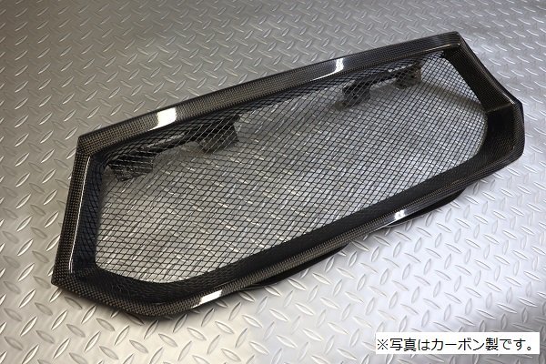 特 ガレージ ベリー S660 JW5 リアセンターダクト スポイラー エアロ 特得 109x2.jp_単品画像です。