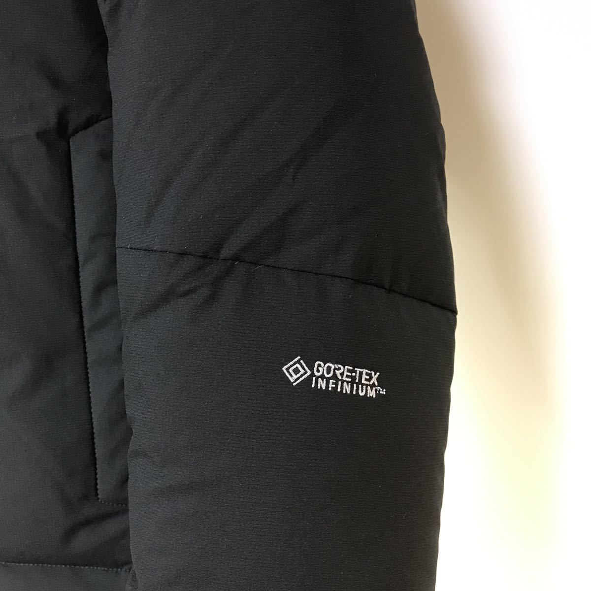 THE NORTH FACE BALTRO LIGHT JACKET バルトロライトジャケット XXS