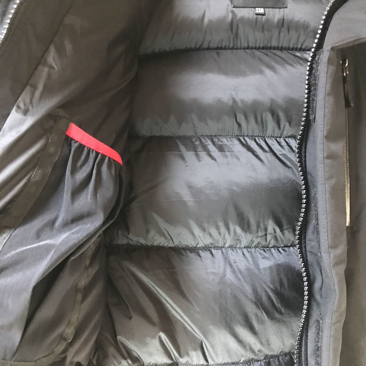THE NORTH FACE BALTRO LIGHT JACKET バルトロライトジャケット XXS