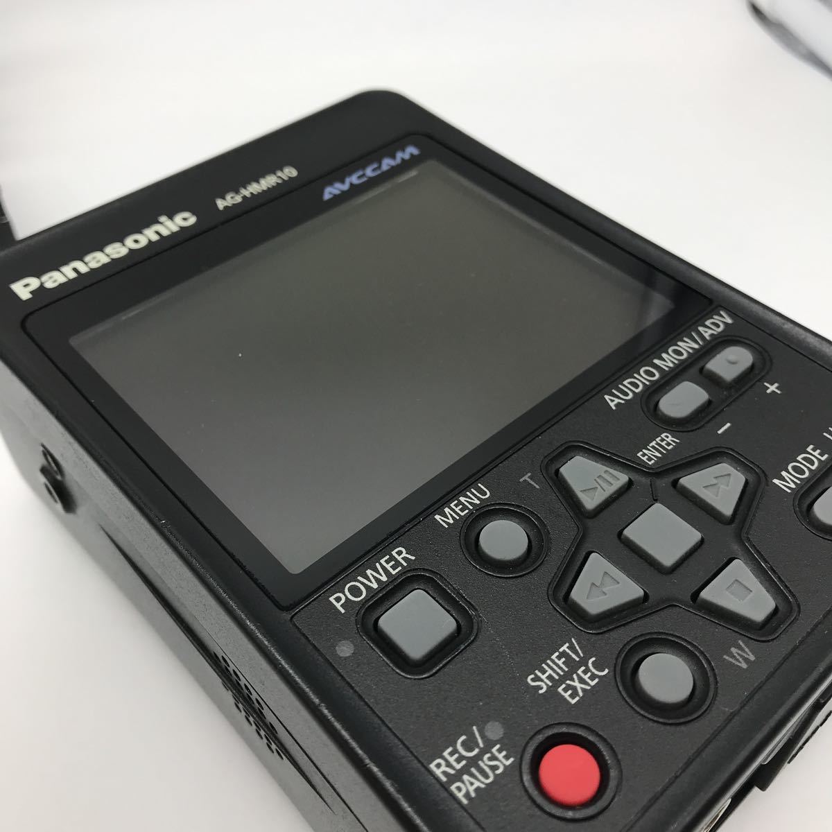 Panasonic パナソニック メモリーカードポータブルレコーダー AG Panasonic パナソニック メモリーカードポータブルレコーダー AG
