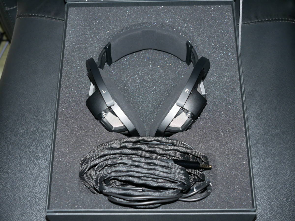 美品 ゼンハイザー(SENNHEISER) HD 800 S 国内正規版 送料無料 | www